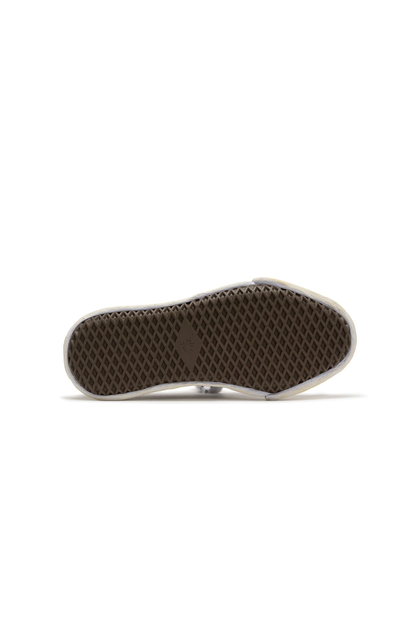 BAKER Studs Low-Top