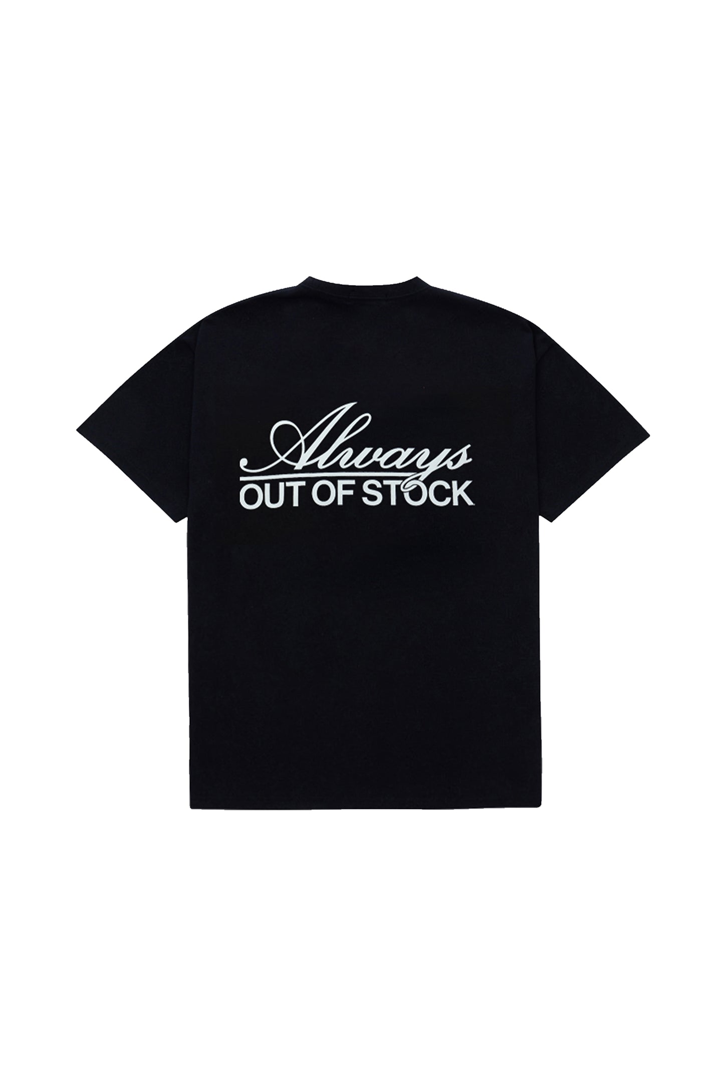 TRADITIONAL LOGO S/S TEE