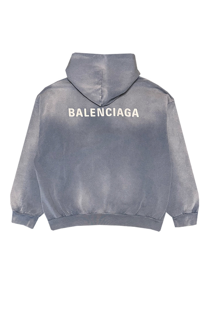 Medium Fit Hoodie