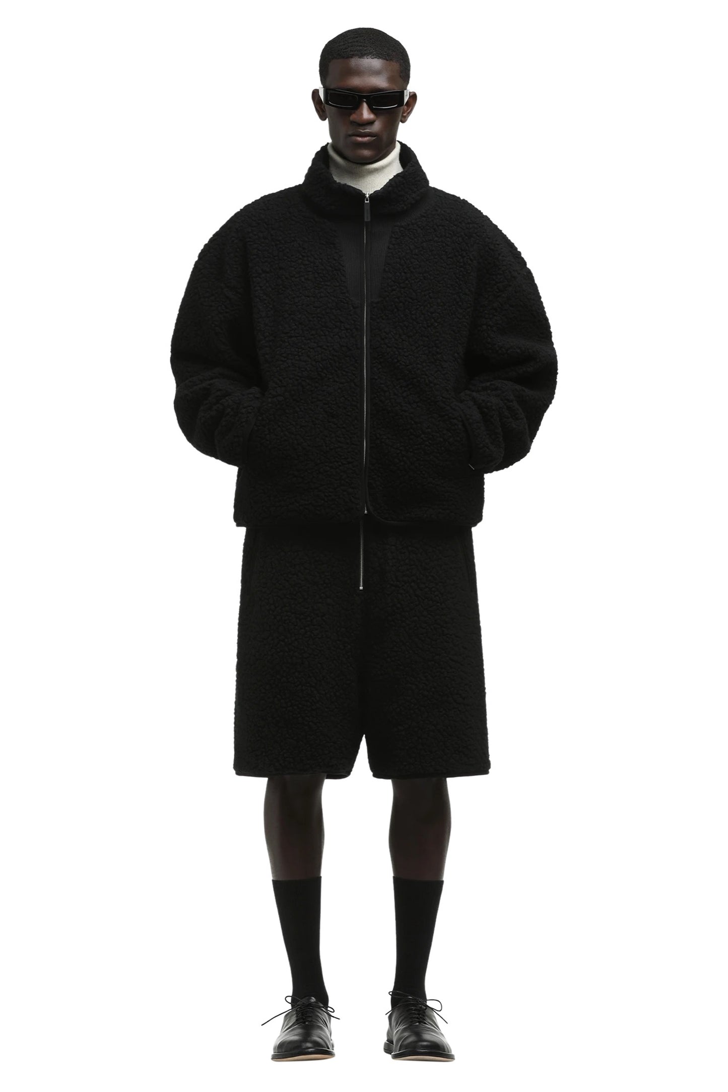 EF JACKET