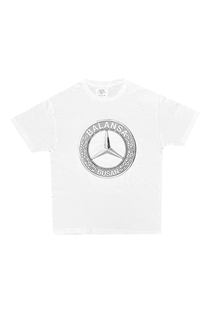BALANSA BENZ T-SHIRT