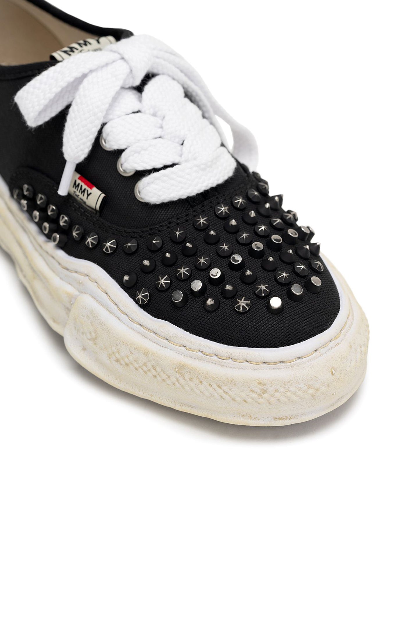 BAKER Studs Low-Top