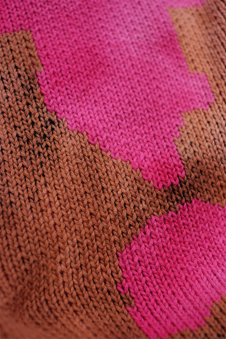 elephants CTLS | Crash Knit