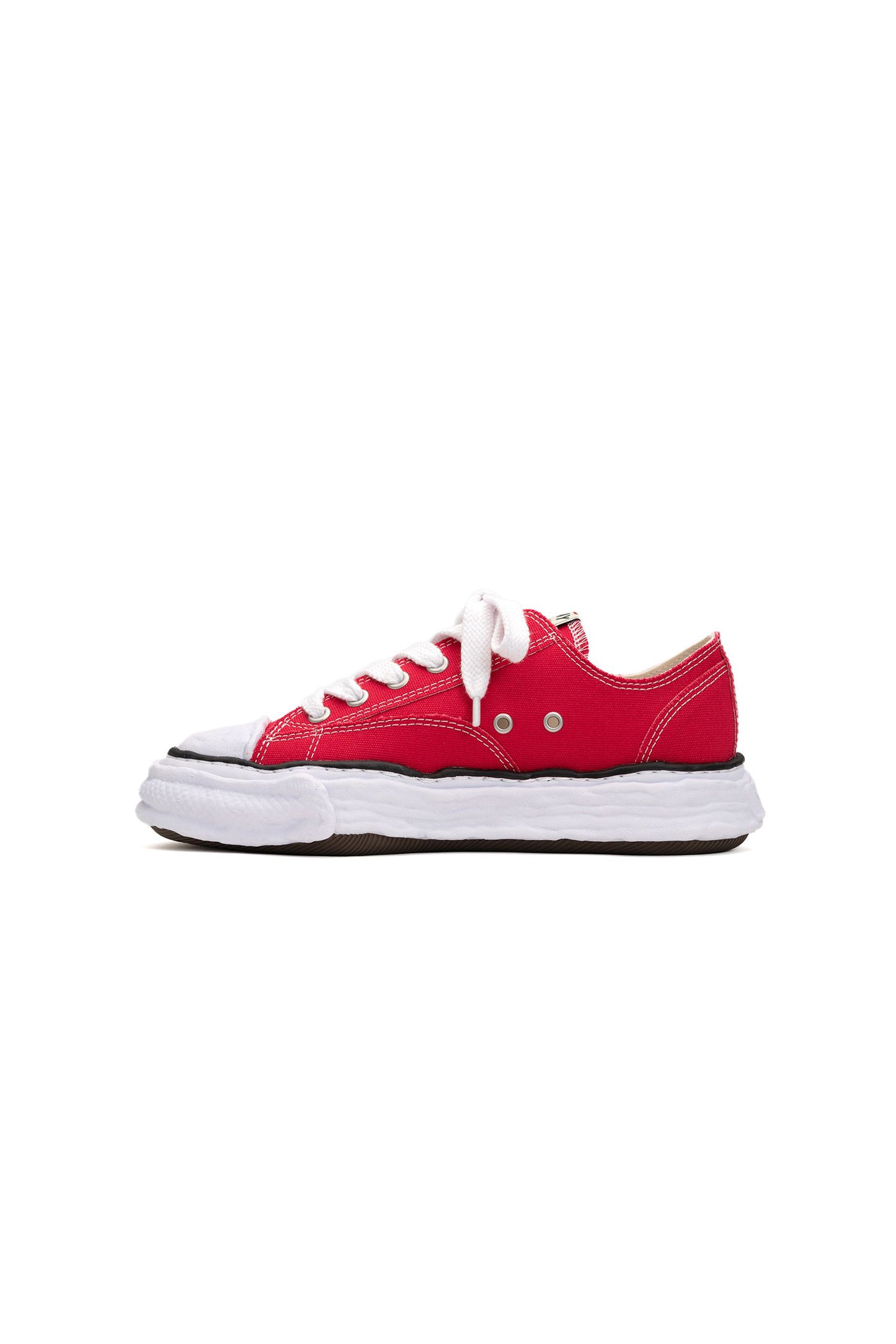 PTS23 CANVAS LOW-TOP