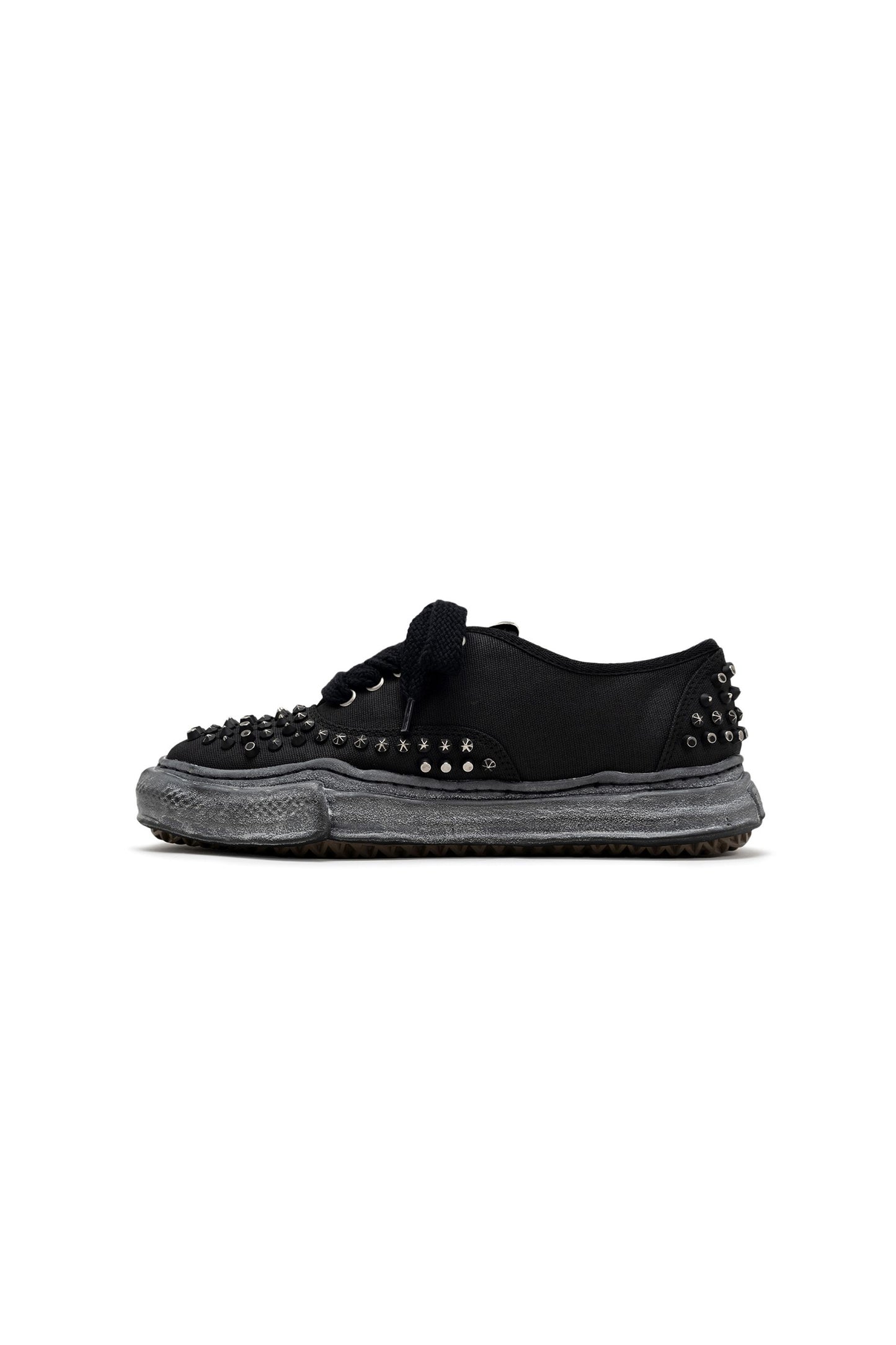 BAKER Studs Low-Top