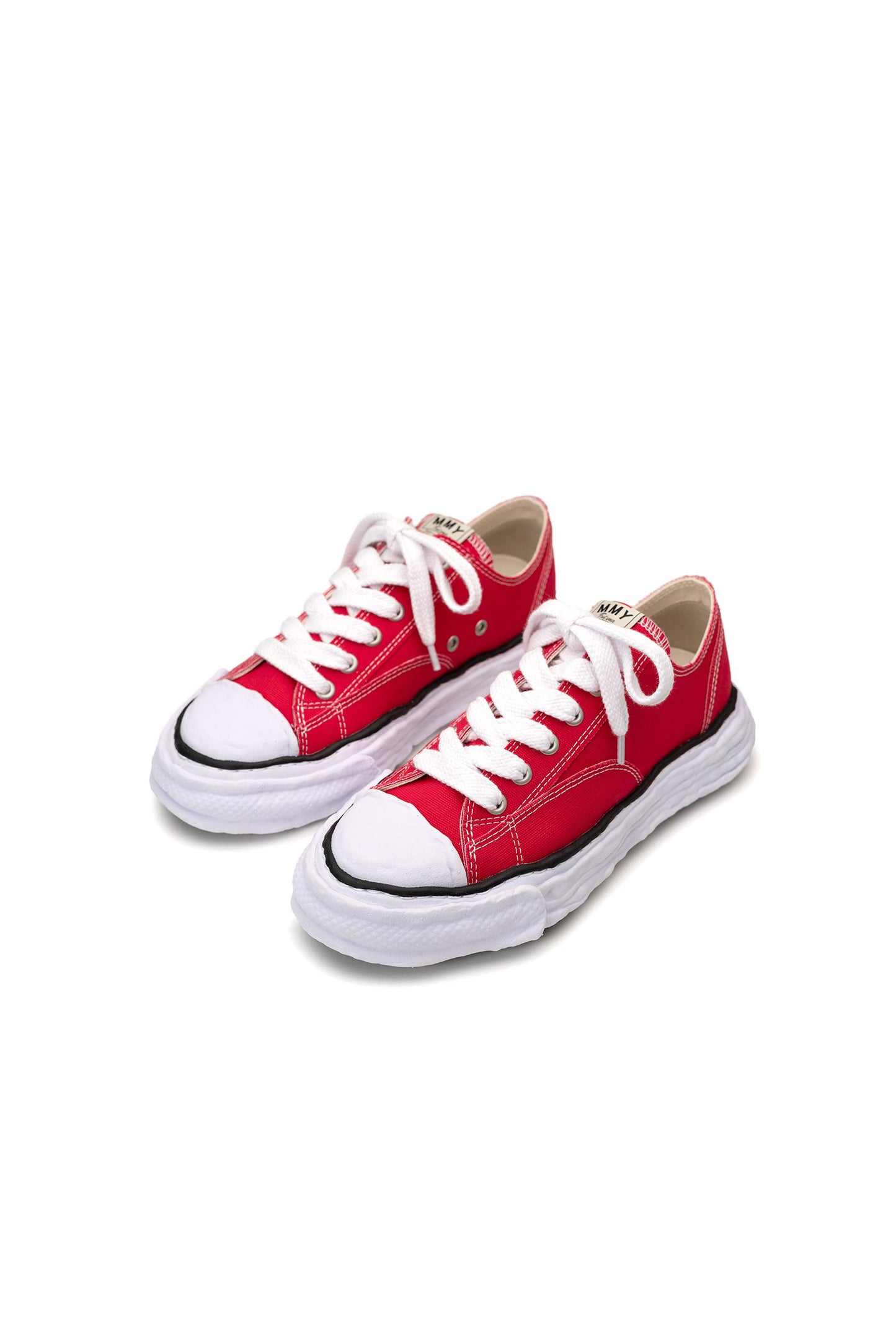 PTS23 CANVAS LOW-TOP