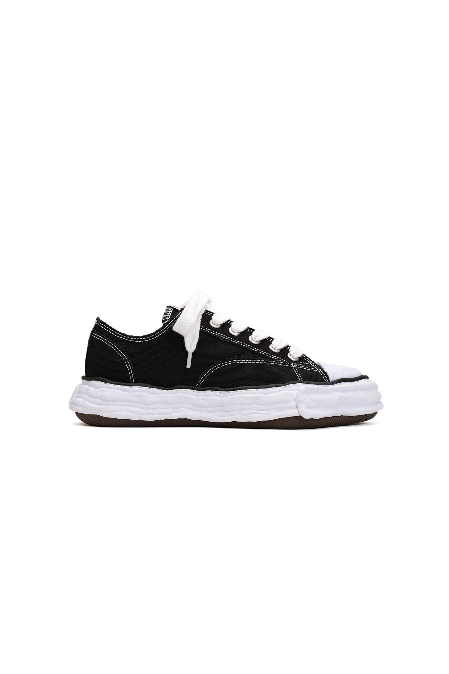 PTS23 CANVAS LOW-TOP