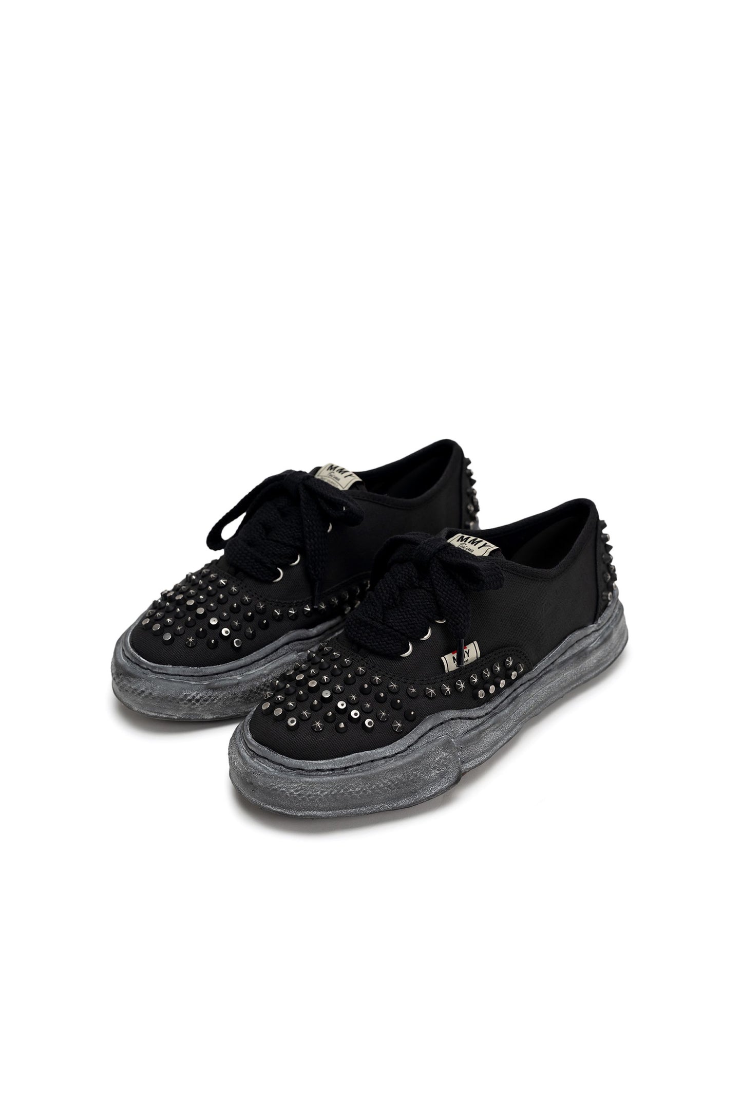 BAKER Studs Low-Top