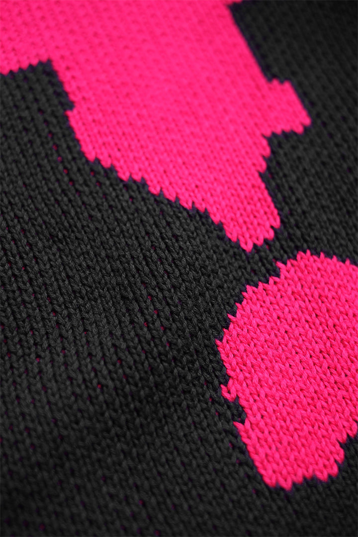 elephants CTLS | Crash Knit