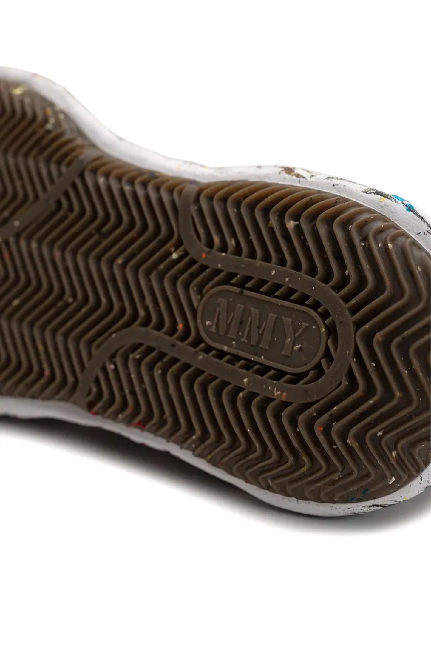 BLAKEY SPUTTERING LO