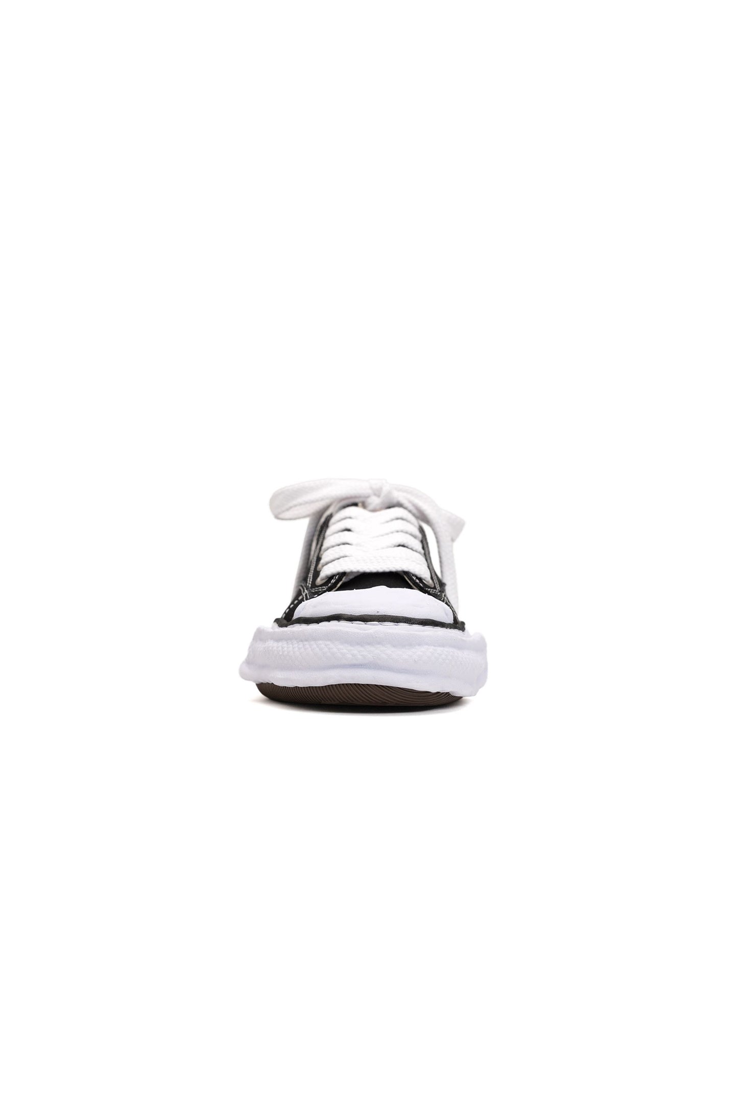 PTS23 CANVAS LOW-TOP