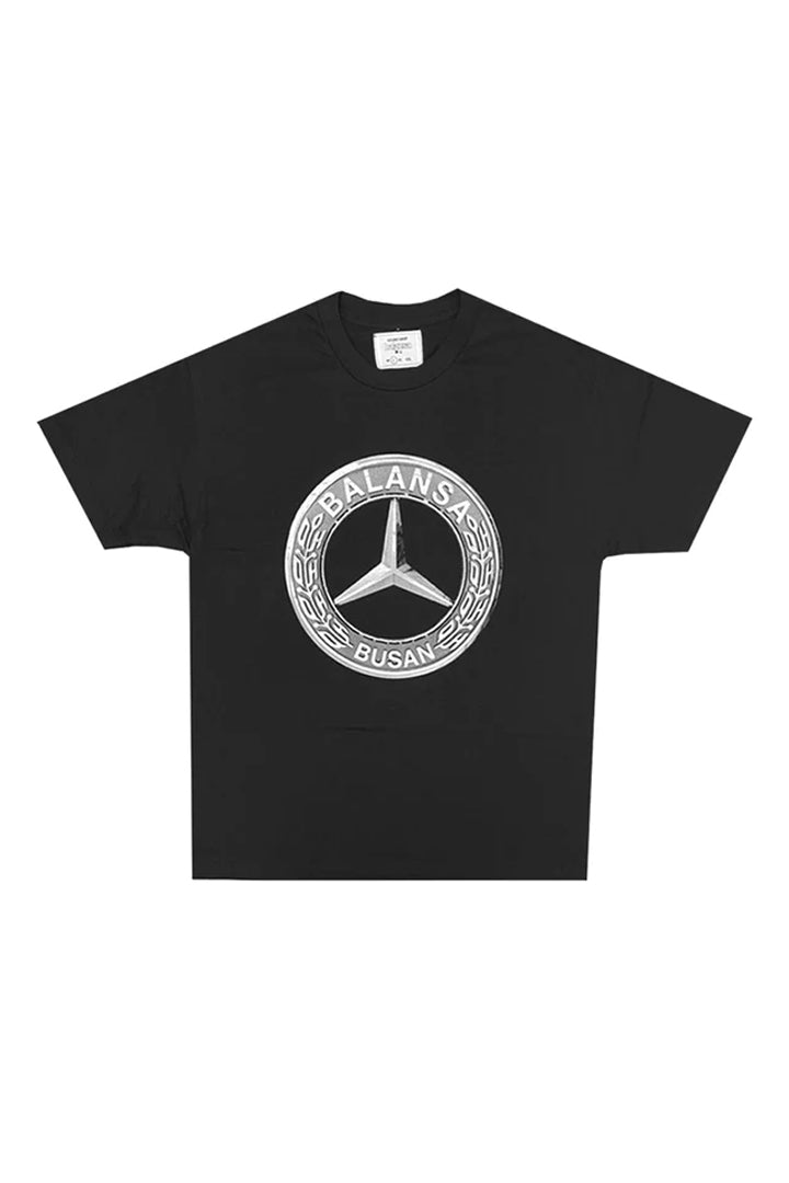 BALANSA BENZ T-SHIRT