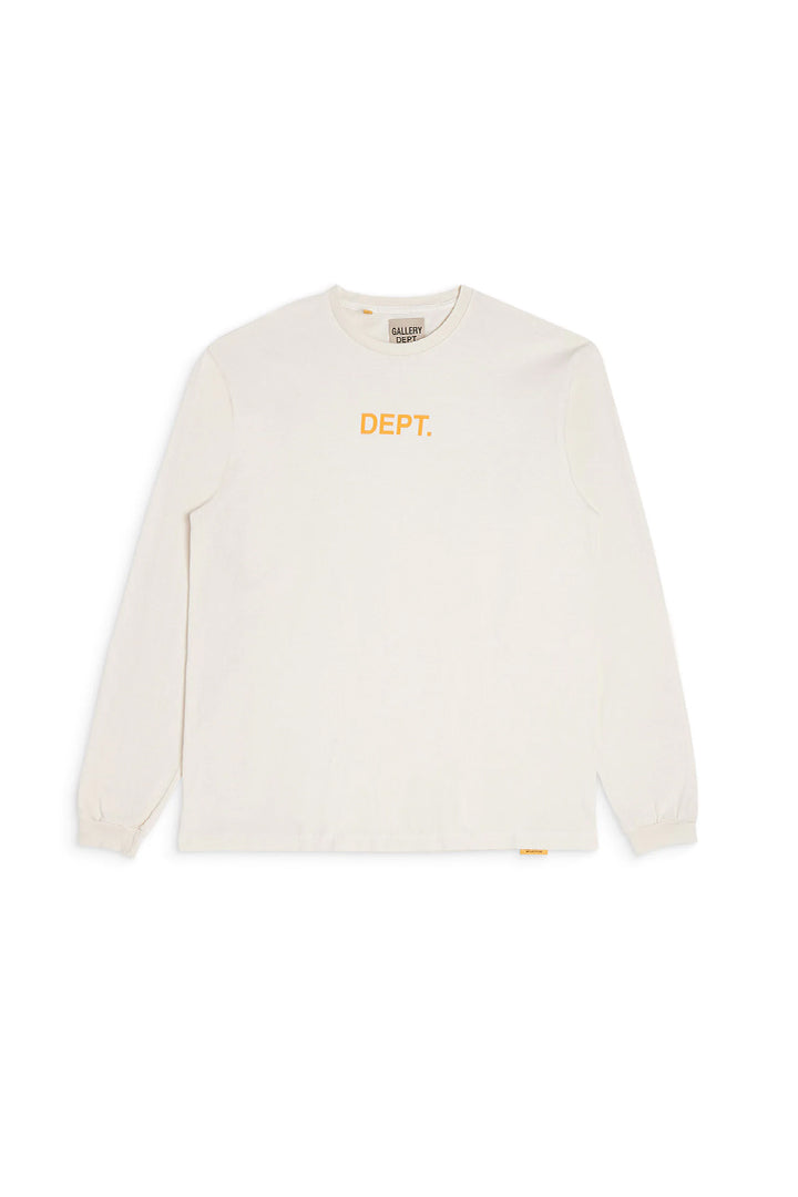 DEPT L/S