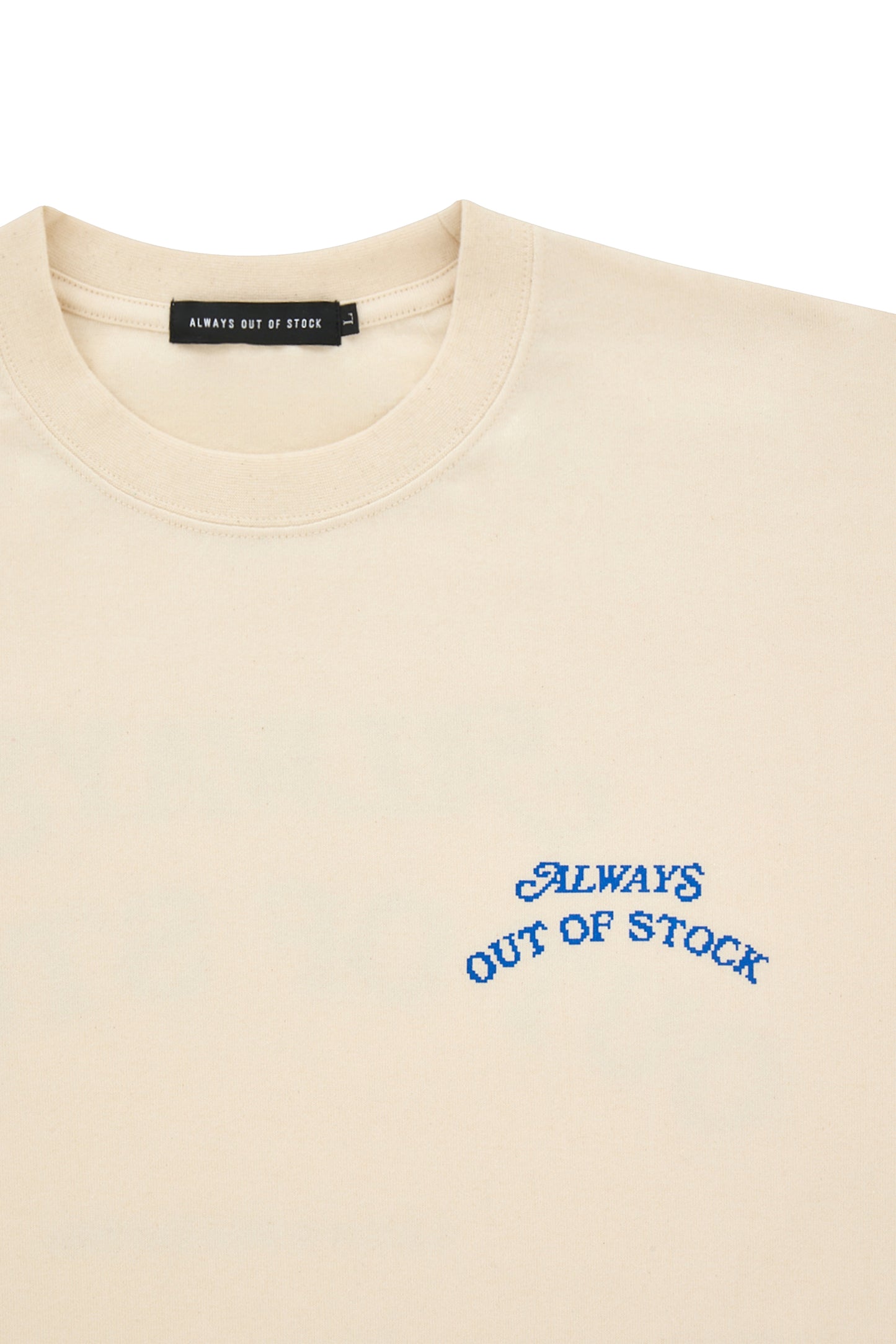 OFFICIAL SITE URL S/S TEE