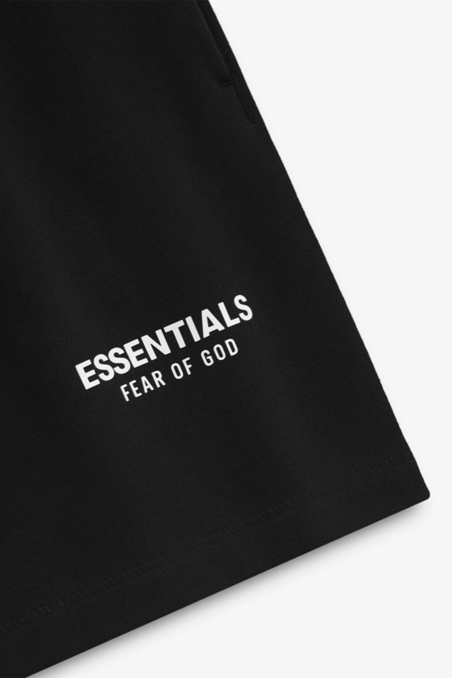 SOCCER FLEECE SHORTS