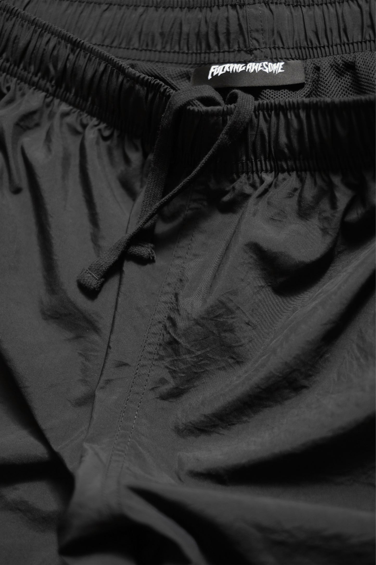 Water Acceptable Nylon Short