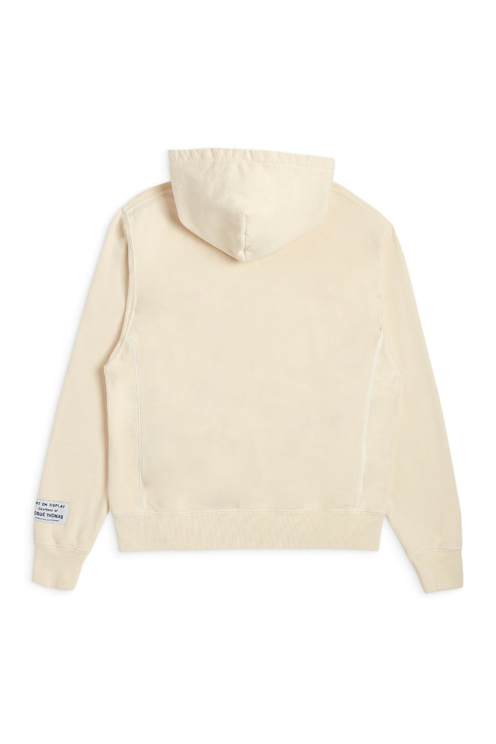 FUCKED UP LOGO HOODIE