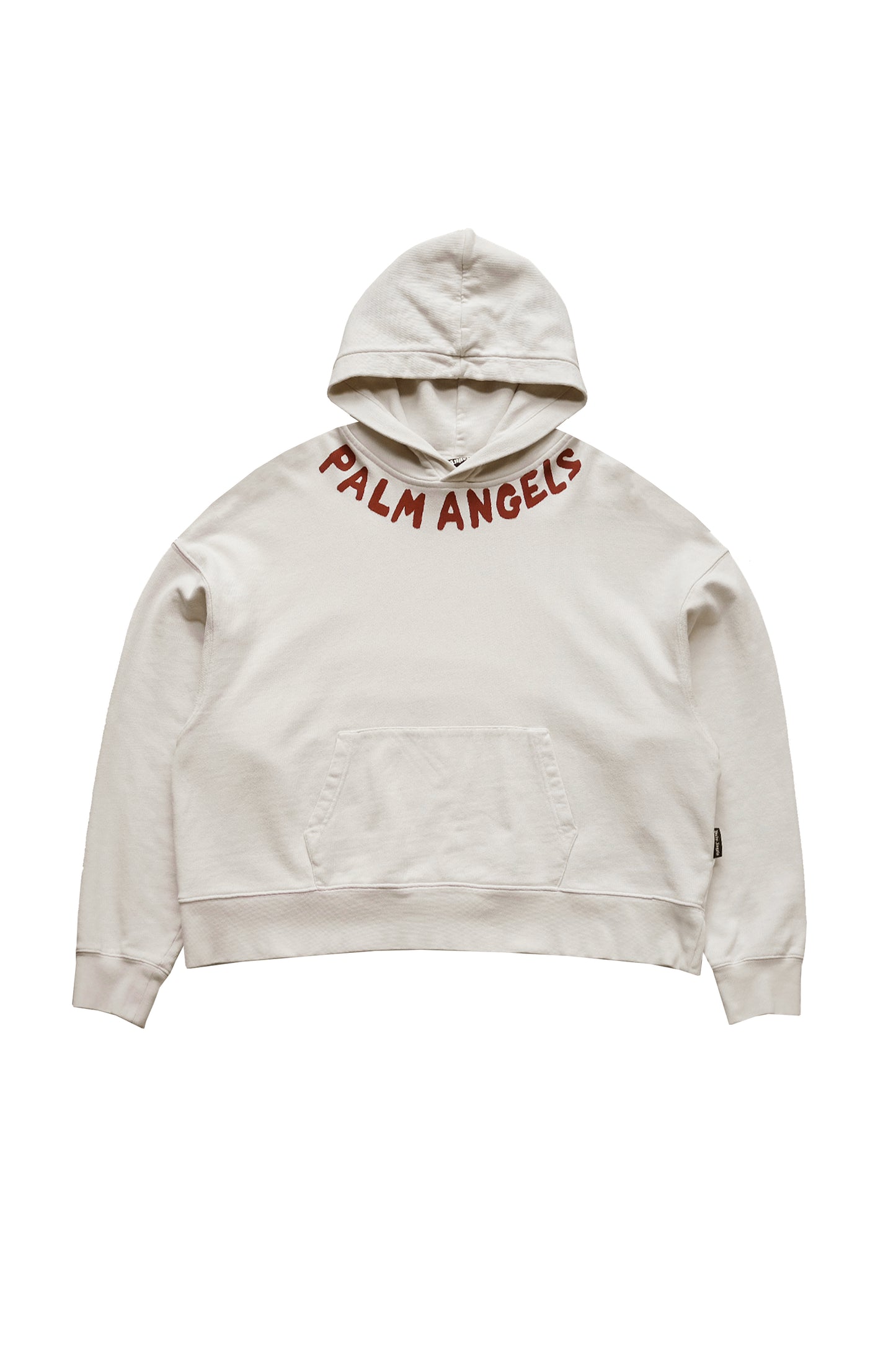 SEASONAL LOGO HOODY
