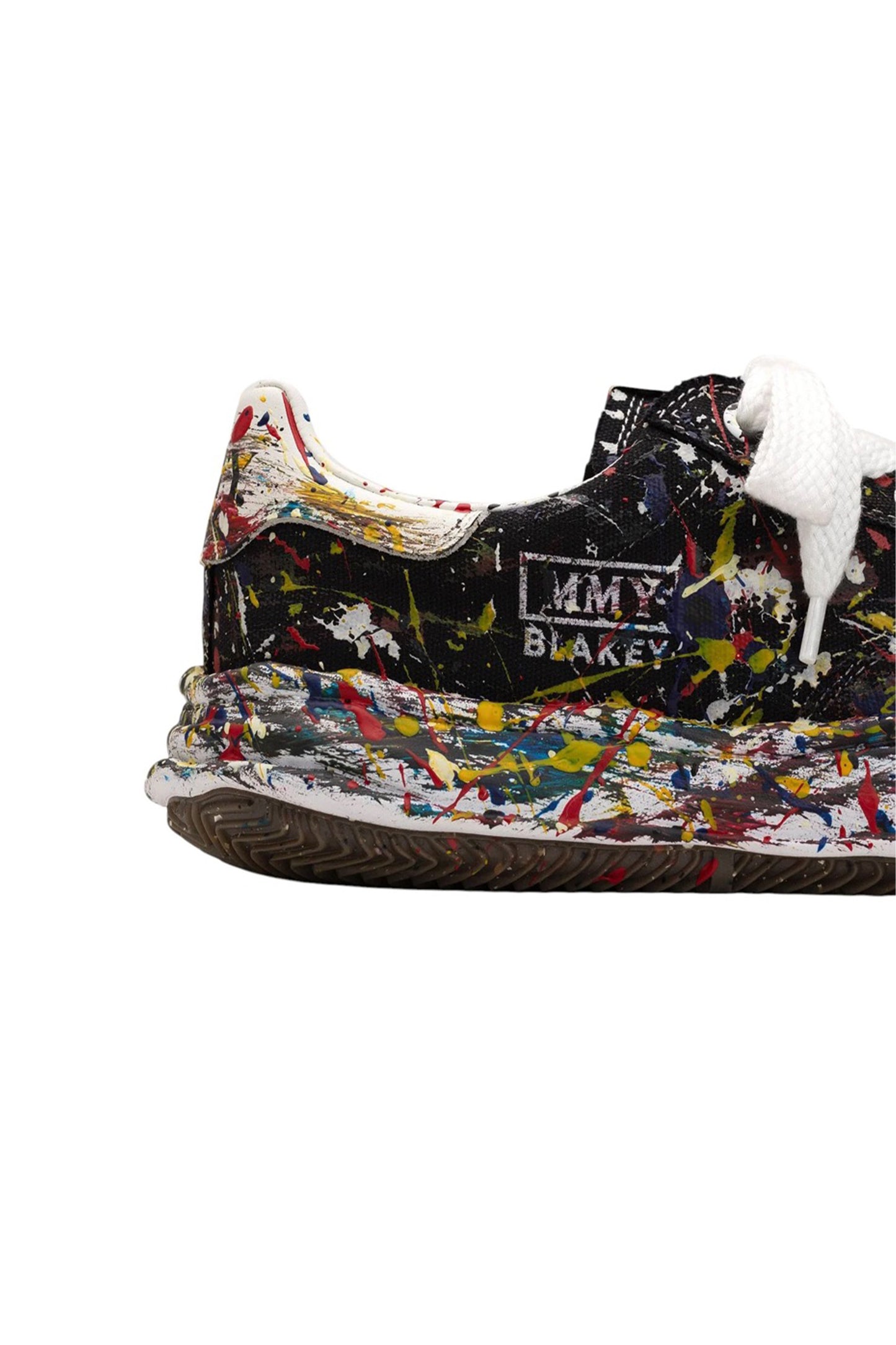 BLAKEY SPUTTERING LO