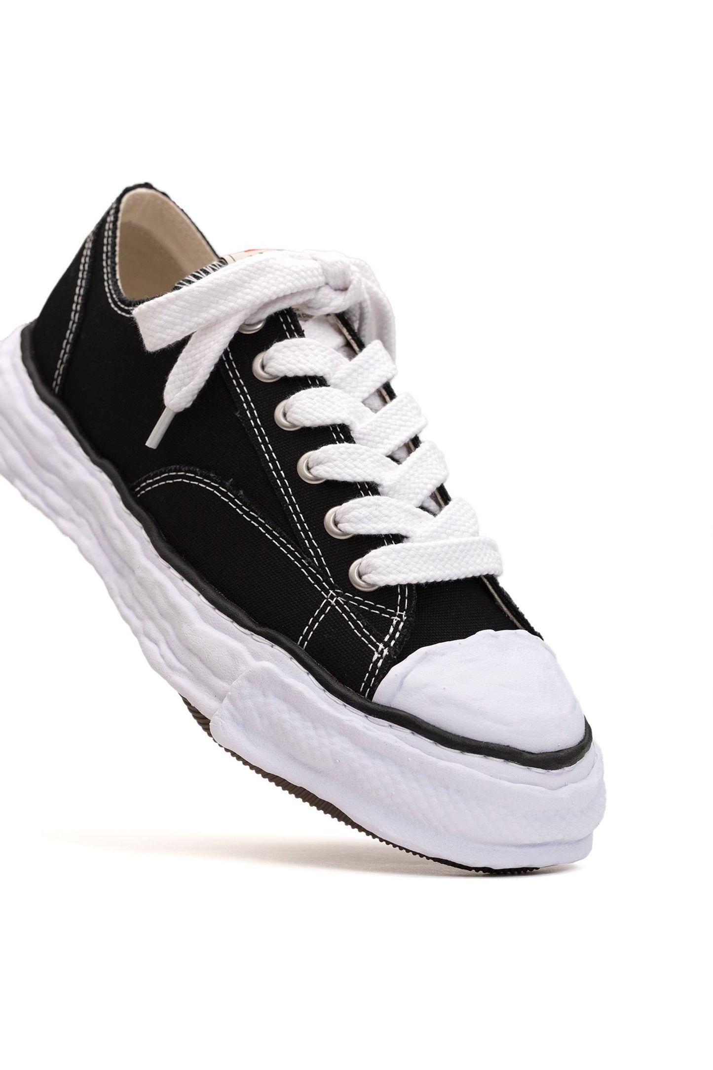 PTS23 CANVAS LOW-TOP
