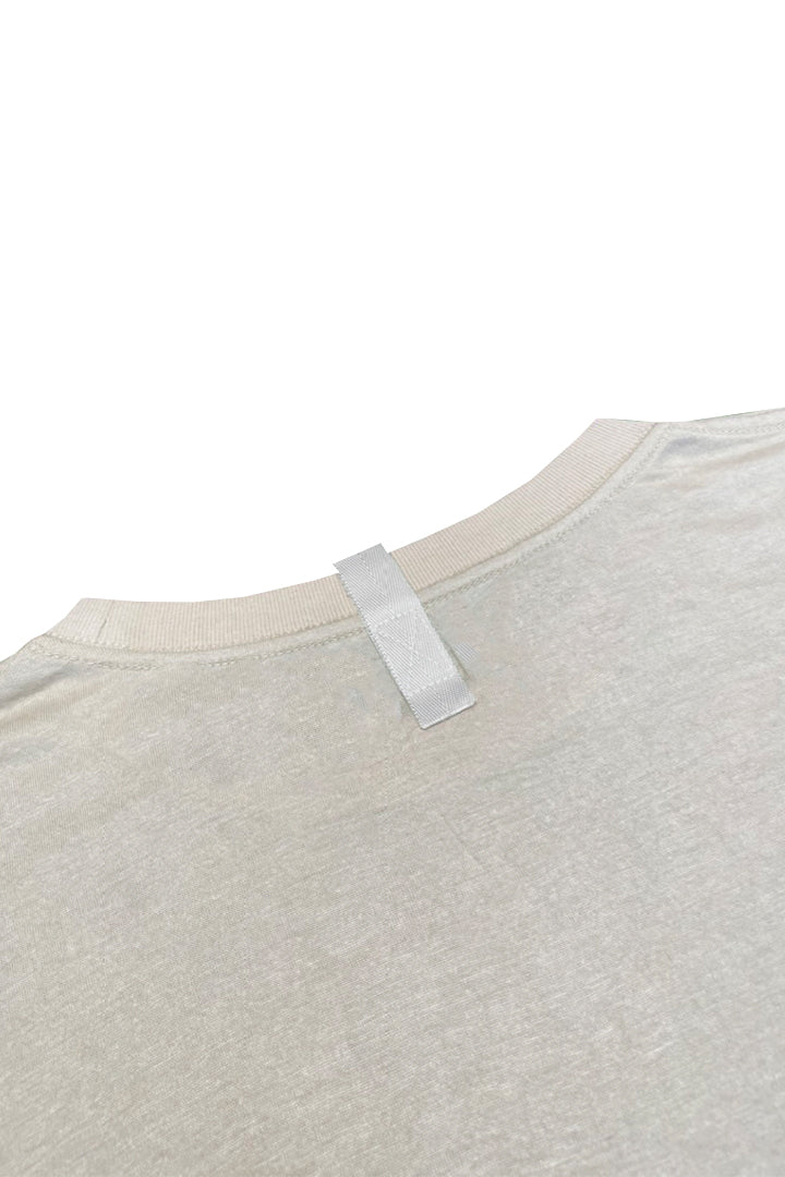 Lightweight L/S Pocket Tee