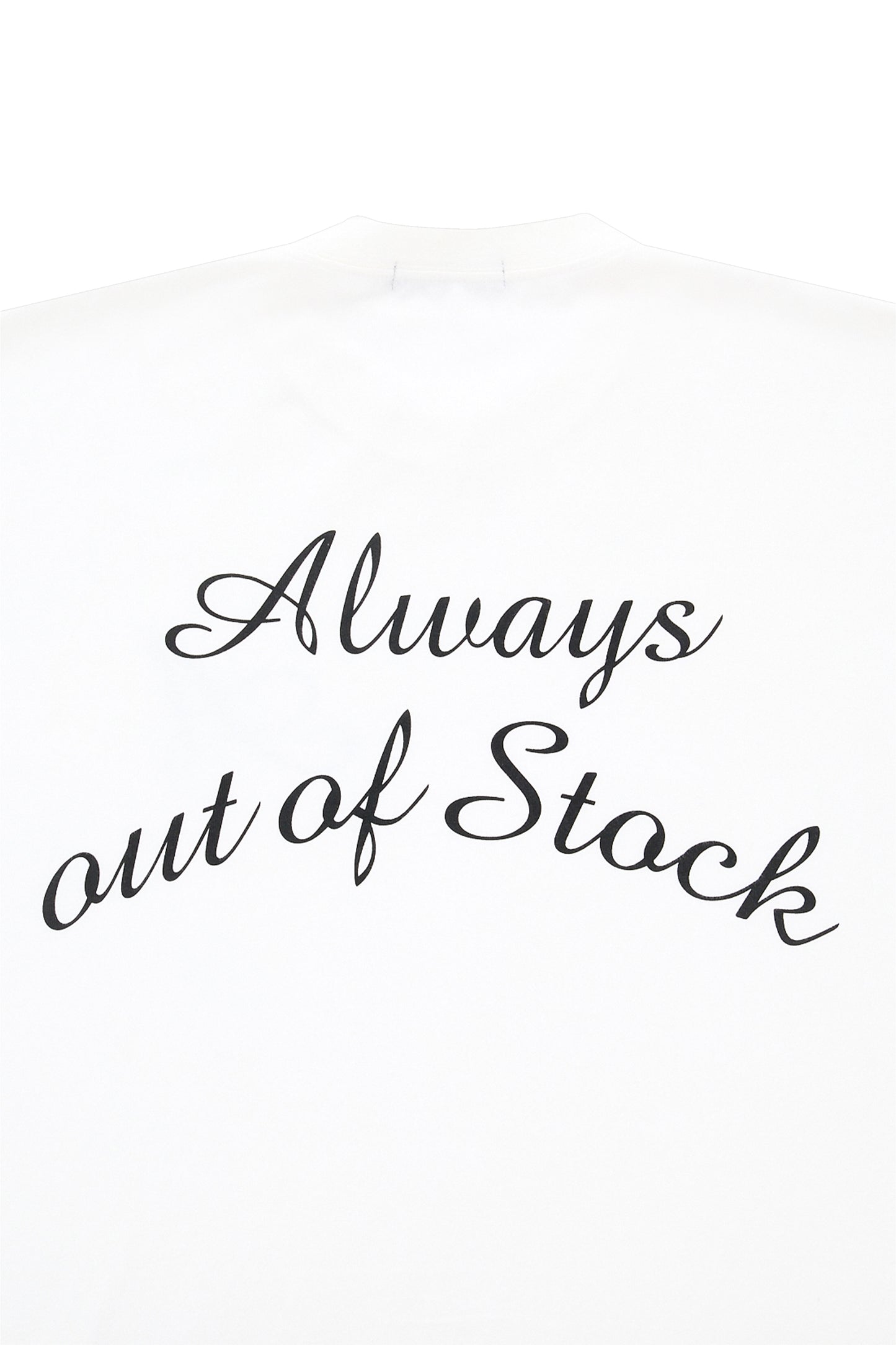 CLASSIC LOGO L/S TEE