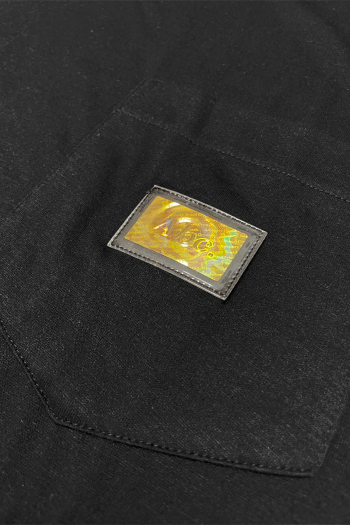 Lightweight S/S Pocket Tee