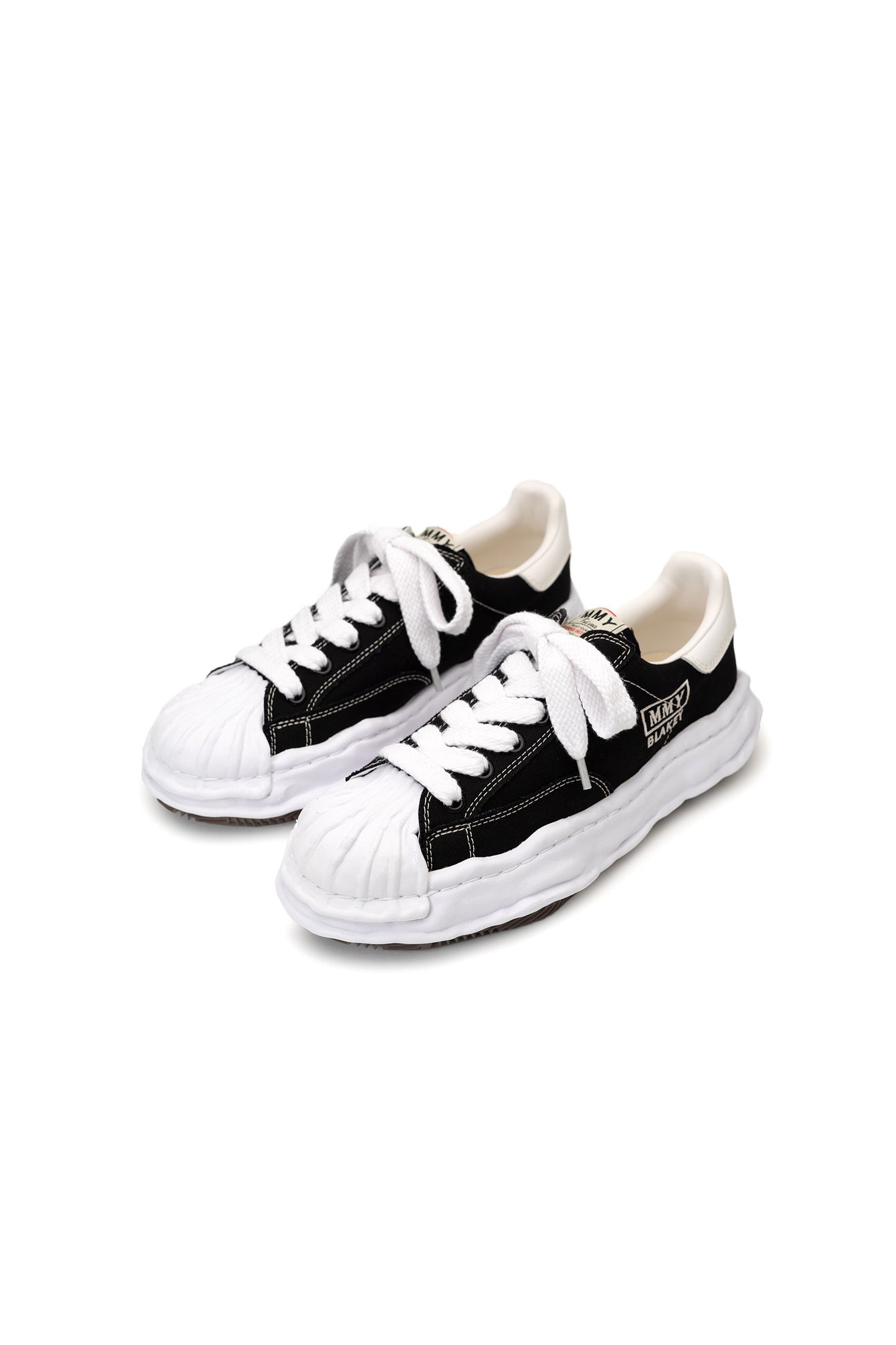 BLAKEY LOW/CANVAS