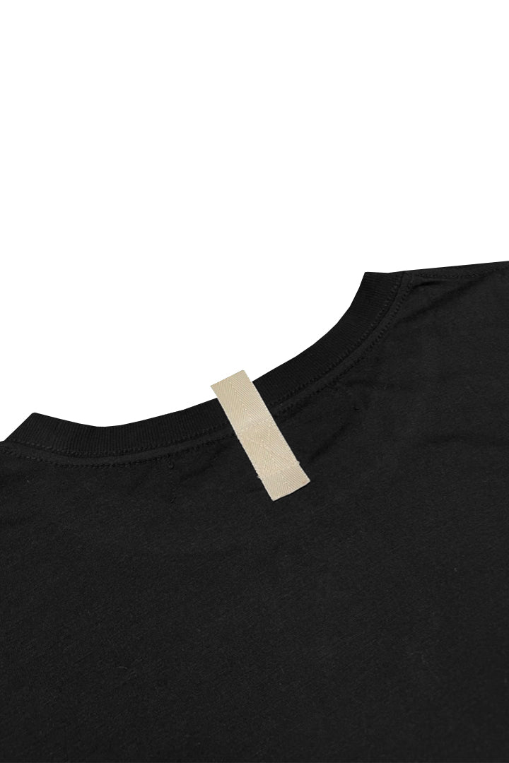 Lightweight S/S Pocket Tee