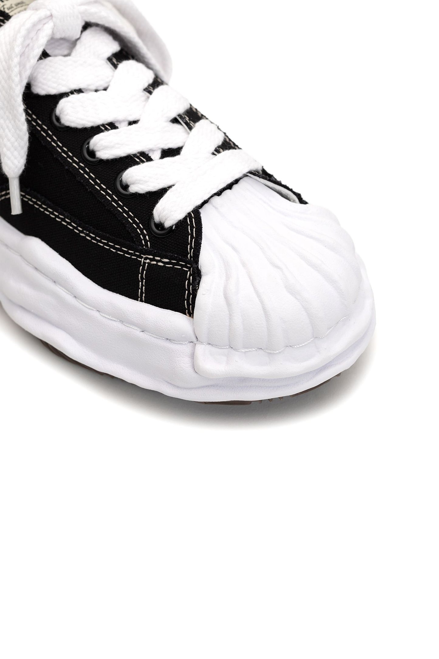 BLAKEY LOW/CANVAS