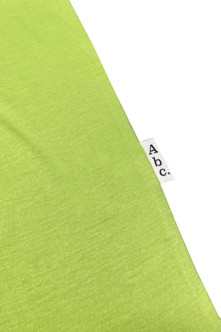 Lightweight L/S Pocket Tee