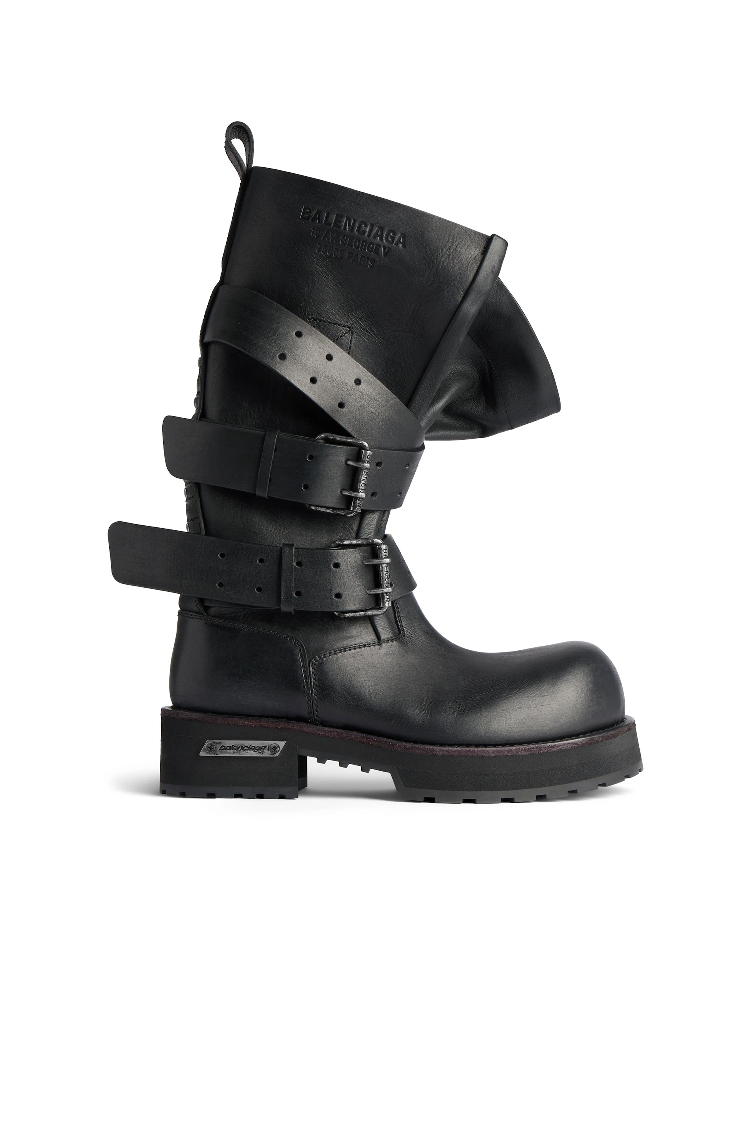 BALENCIAGA /VENOM BOOT H│正規通販elephants