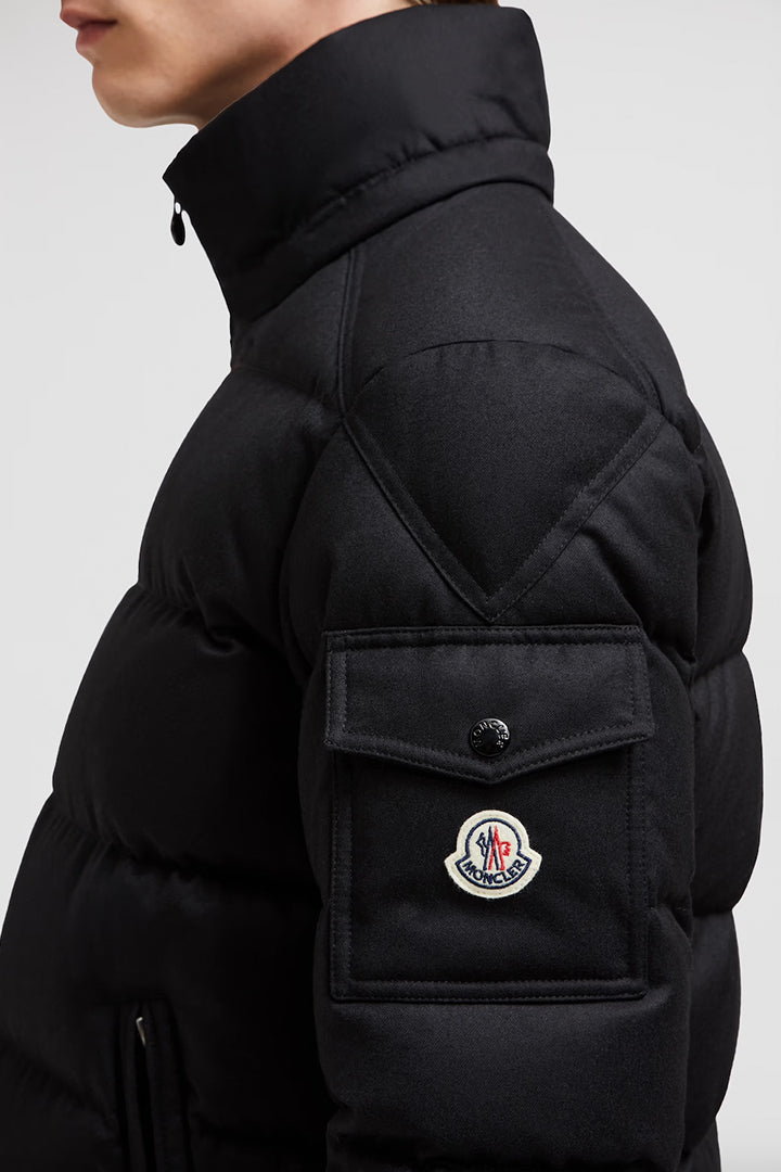 MONTGENEVRE JACKET