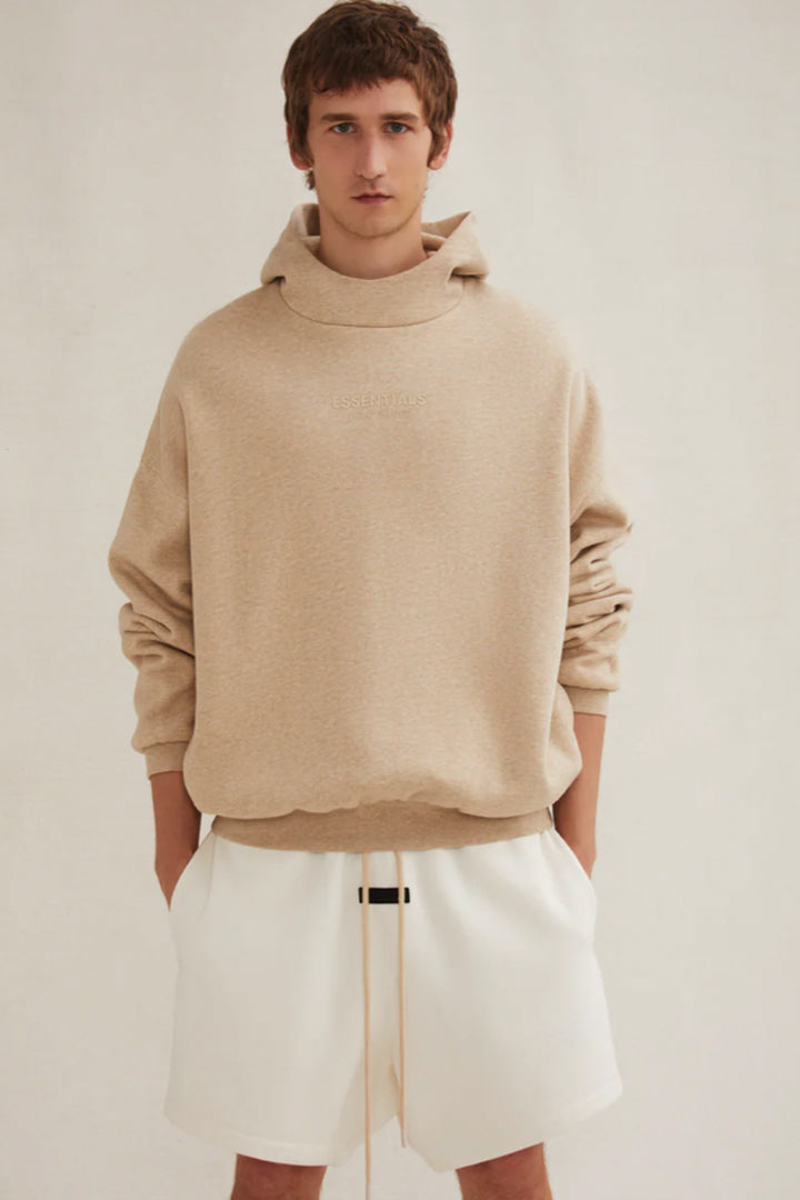 Essential Hoodie