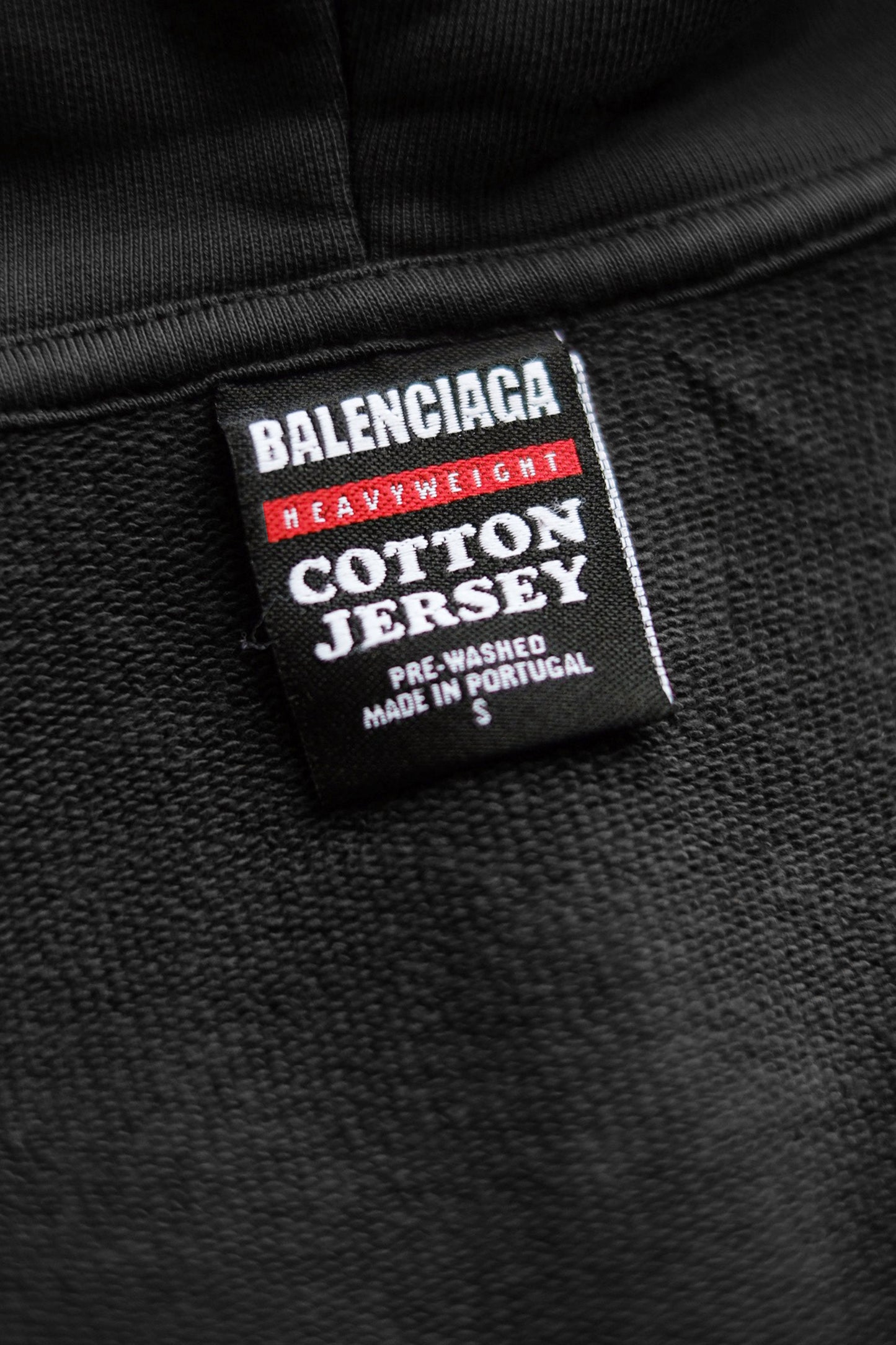 Inside Out R. Hoodie