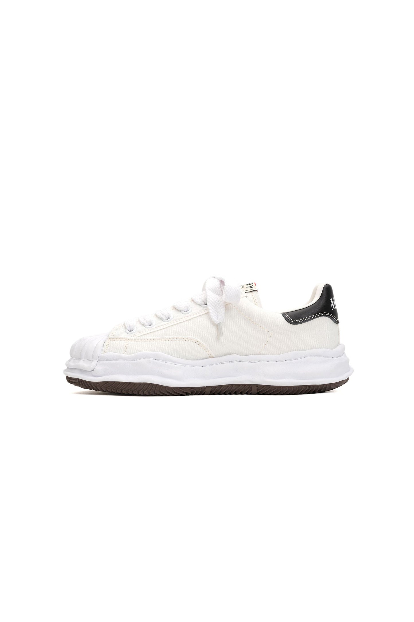 BLAKEY LOW/CANVAS