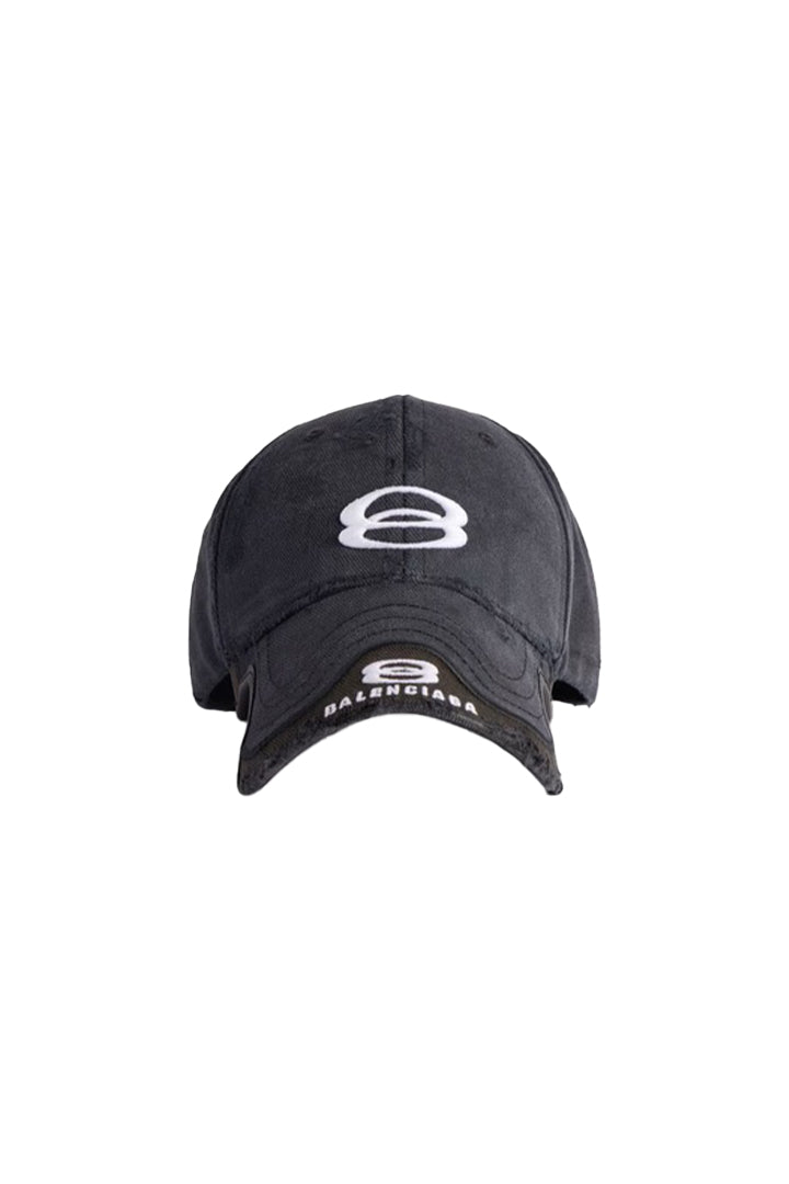 Double Unity Cap