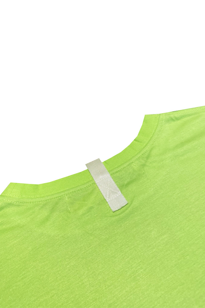 Lightweight L/S Pocket Tee