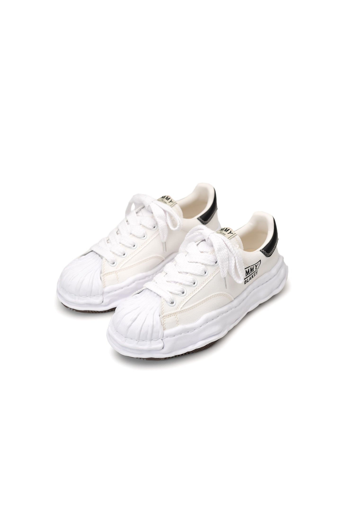 BLAKEY LOW/CANVAS