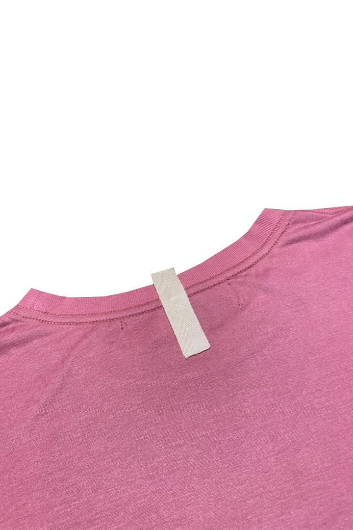 Lightweight S/S Pocket Tee