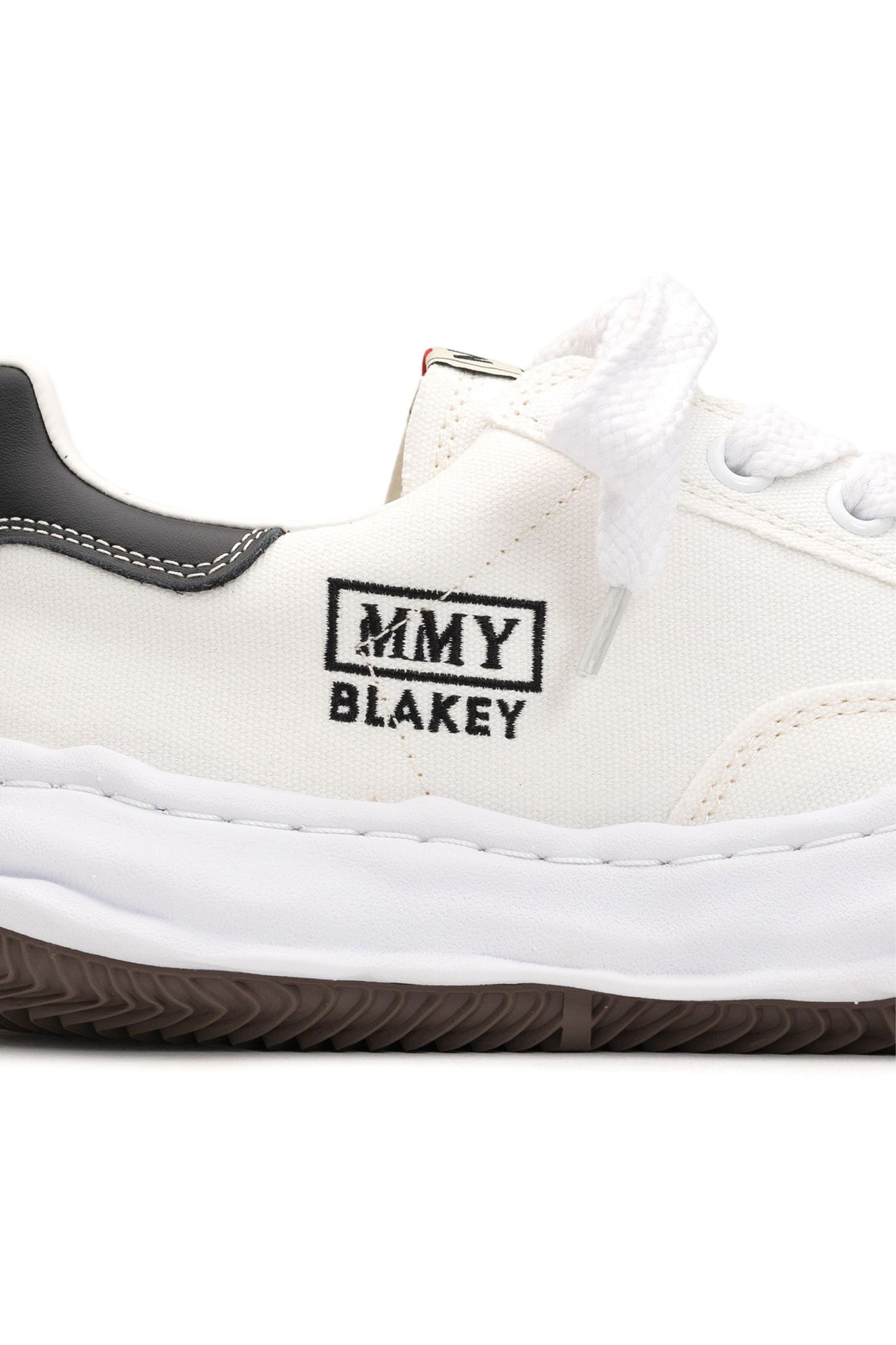 BLAKEY LOW/CANVAS