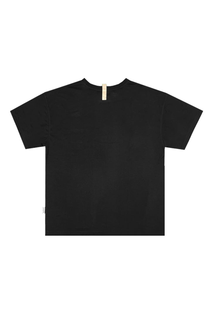 Lightweight S/S Pocket Tee