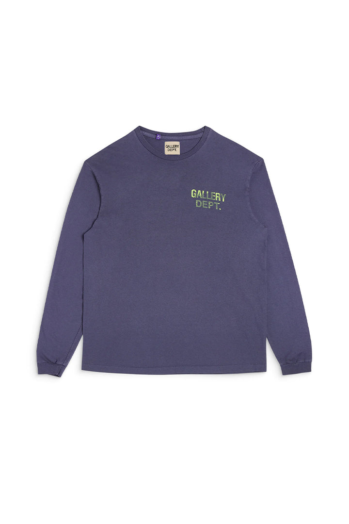 GALLERY DEPT SOUVENIR L/S