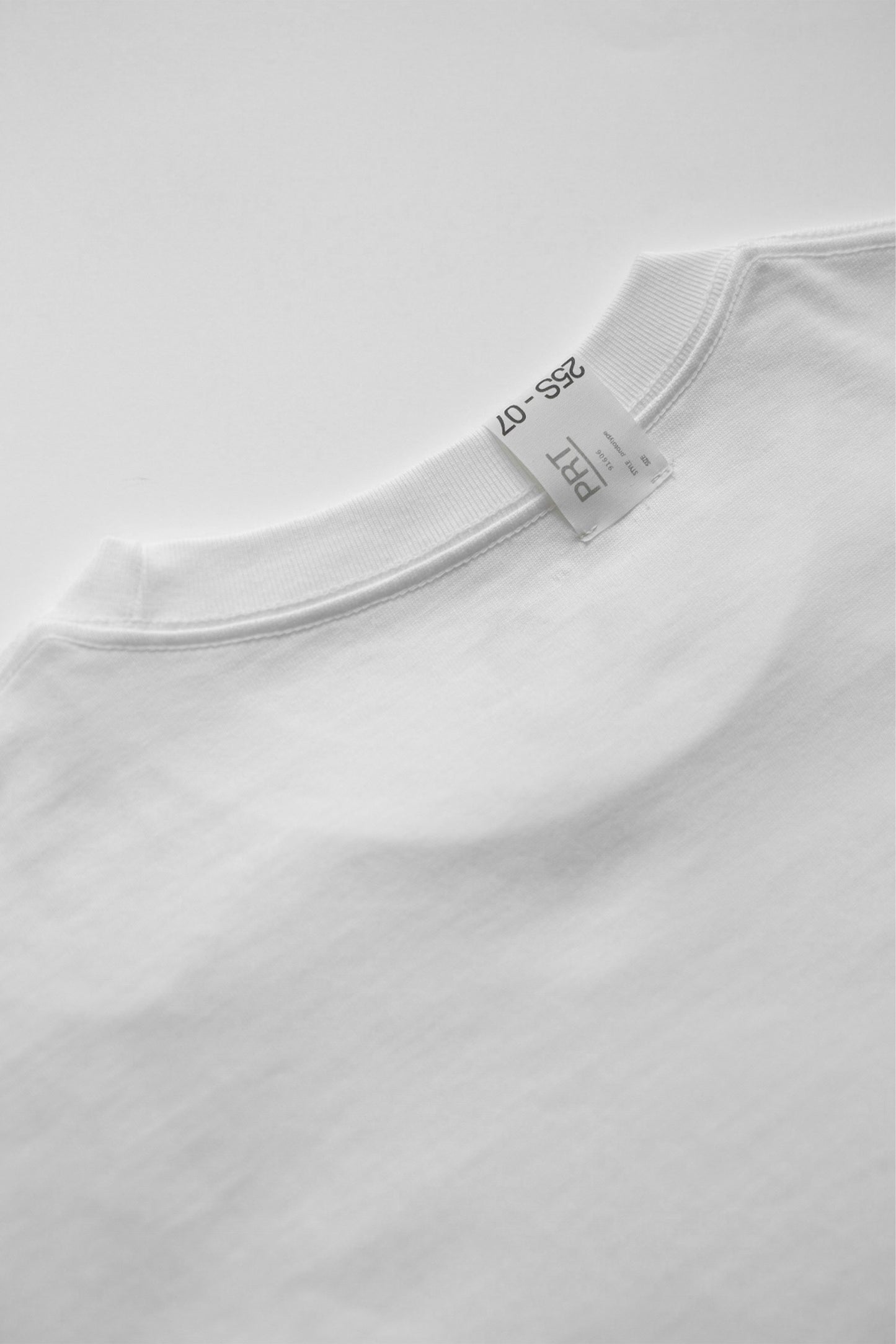 Mendrill × N . Hoolywood |JERSEY SS TEE