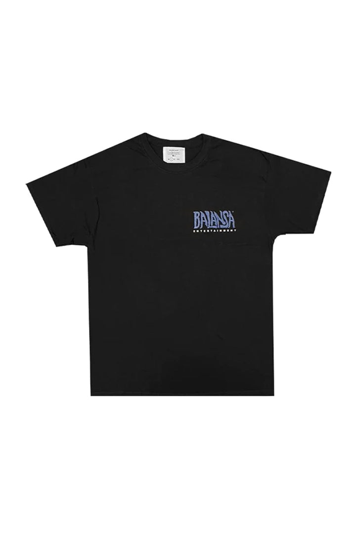 BALANSA ENTERTAINMENT T-SHIRT