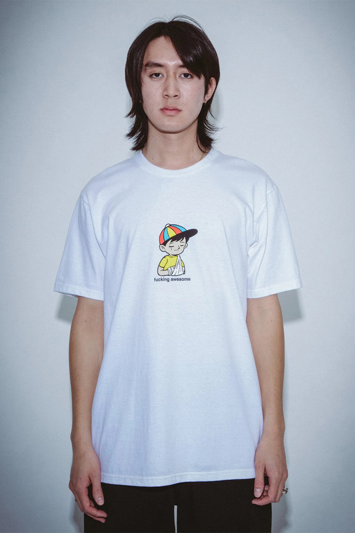 Wanto Kid Tee