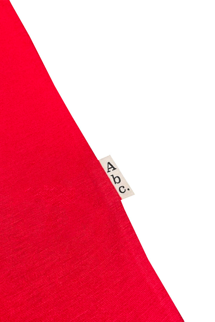 Lightweight L/S Pocket Tee
