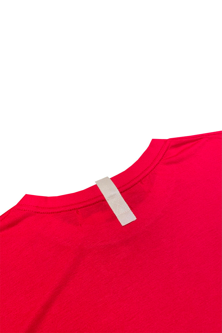 Lightweight L/S Pocket Tee
