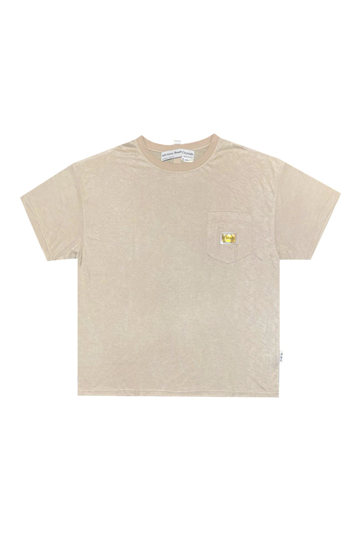 Lightweight S/S Pocket Tee