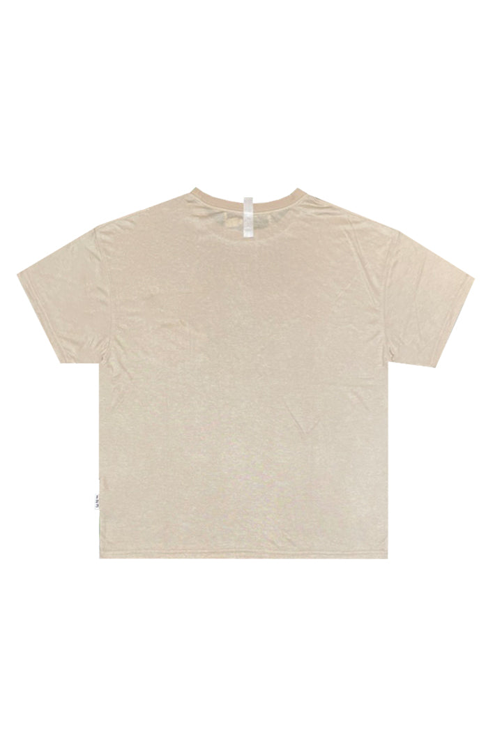 Lightweight S/S Pocket Tee